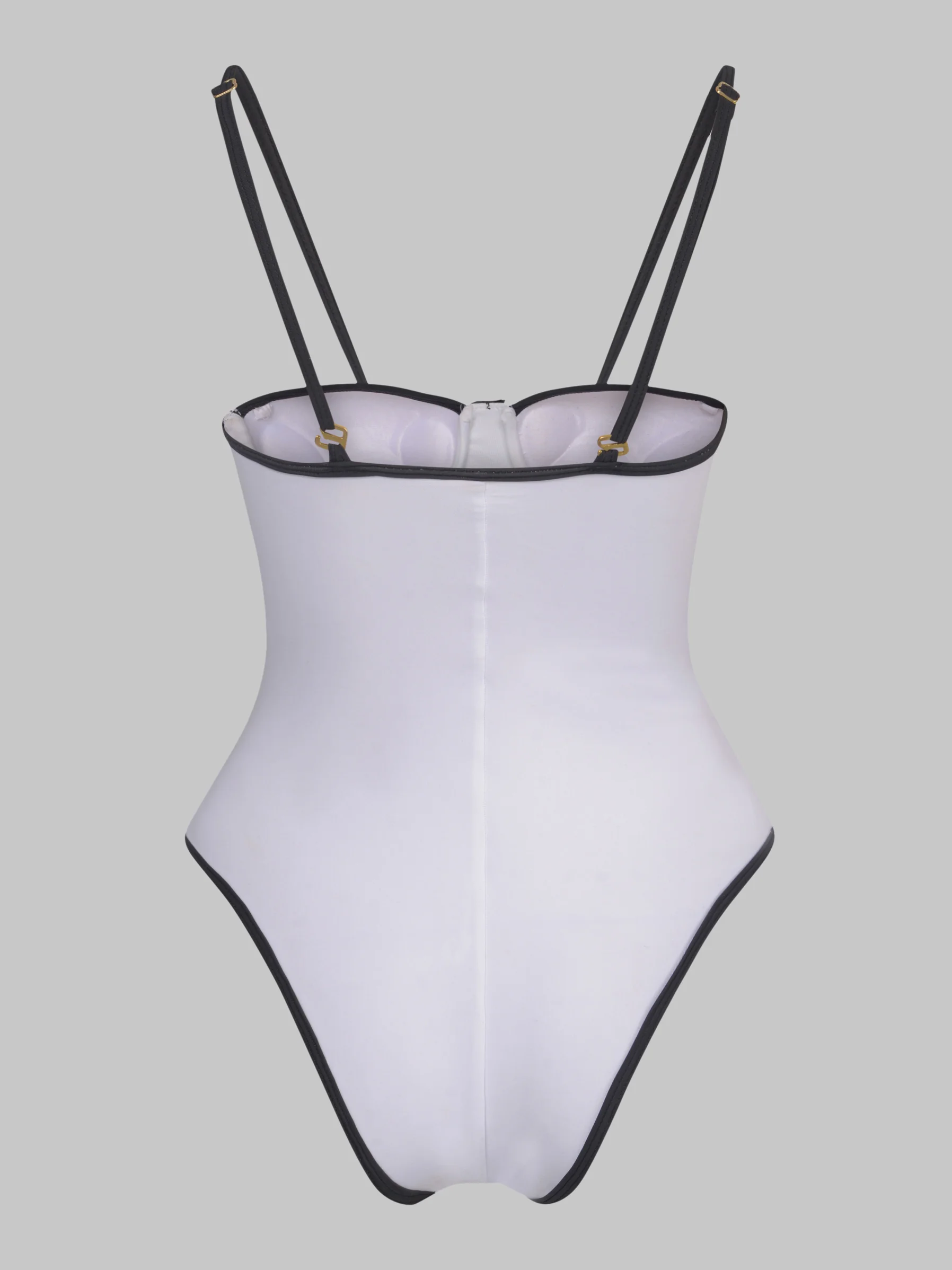 STYLE “UPPER EAST SIDE” SWIMSUIT