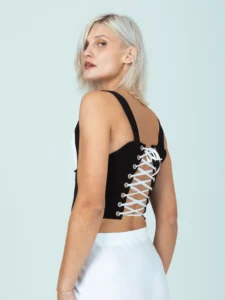 DUAL DESIRE CORSET